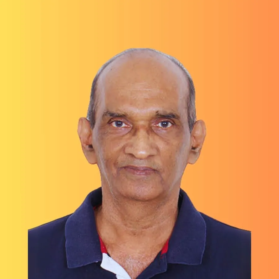 Rajeshsinh Rajput, Senior Coach